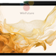 Imagen para el artículo titulado Se filtran las especificaciones de las nuevas tabletas de Samsung y se confirma que habrá una "Ultra" con notch